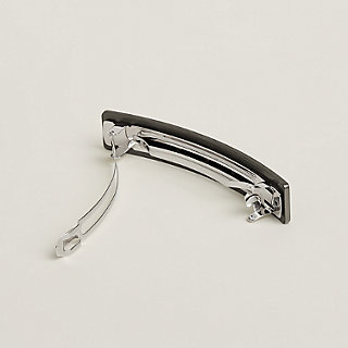 ヘアアクセサリー 《クルー・メドール》 GM | Hermès - エルメス-公式